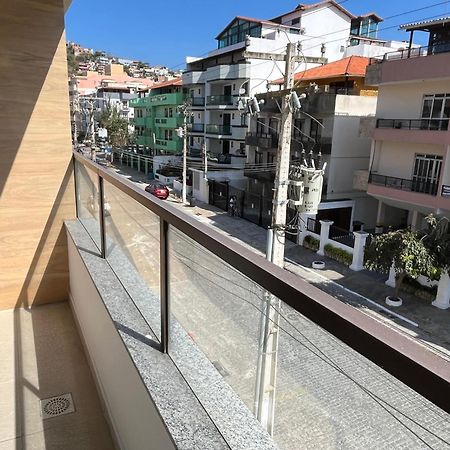 Quadra Do Mar- 2 Quartos Com Ar-Condicionado Араял до Кабо Екстериор снимка